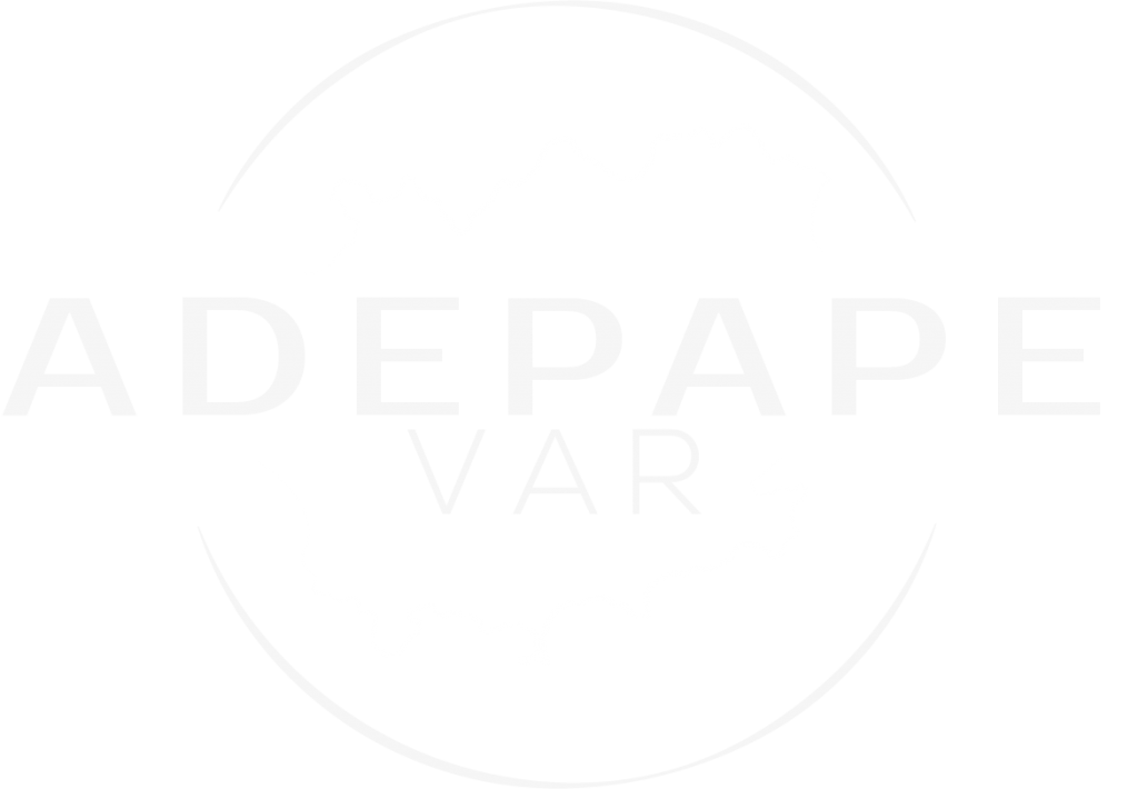ADEPAPE-VAR-83-LOGO-WHITE