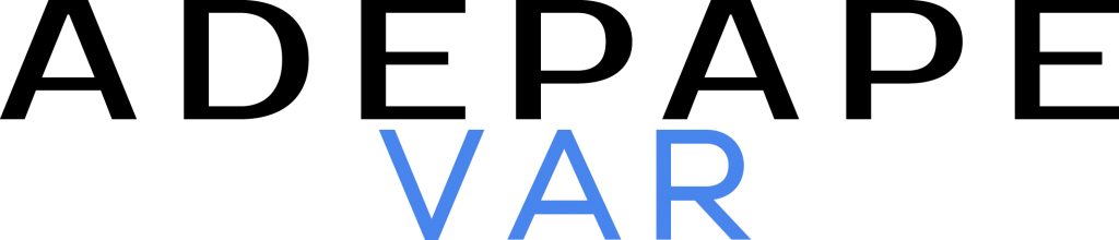 ADEPAPE Var – BaseLine – Logo – 2017