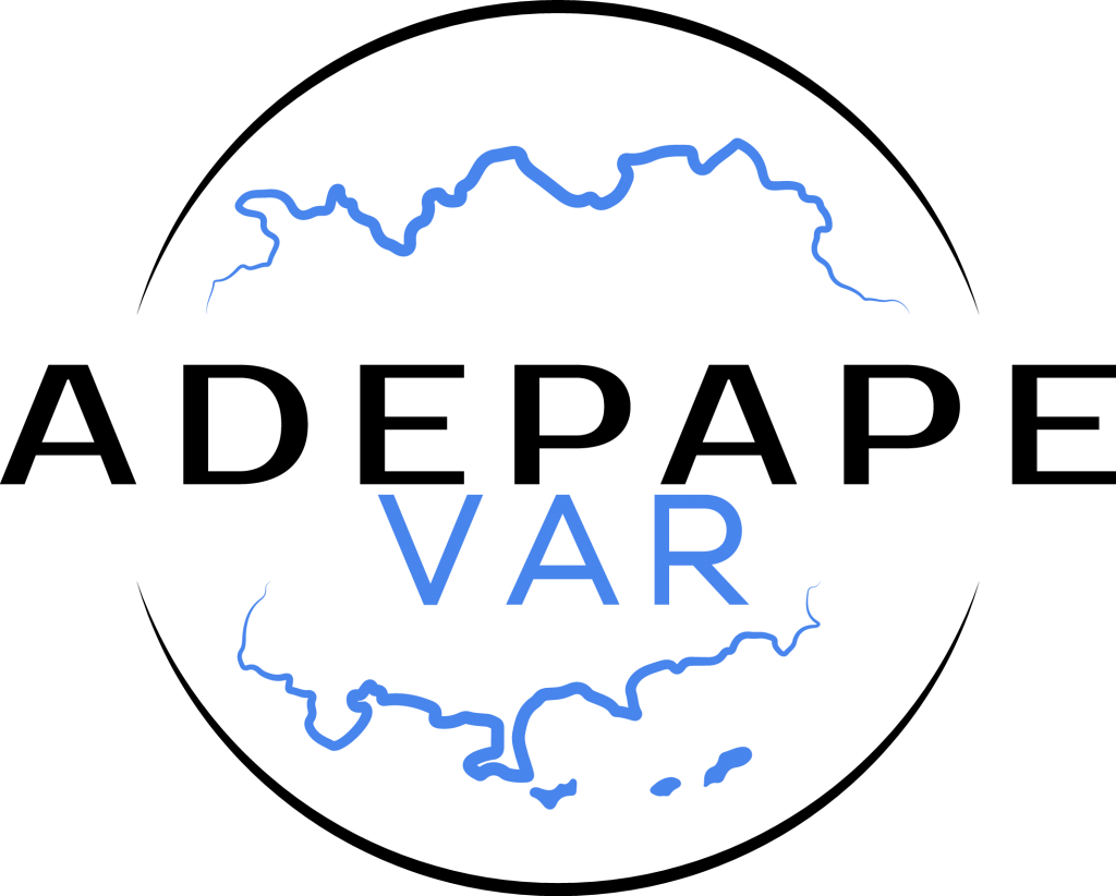 ADEPAPE Var – Logo – 2017