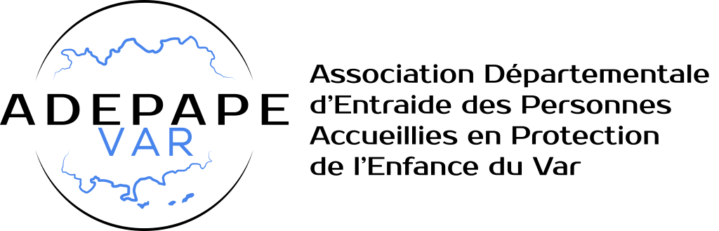 ADEPAPE Var – Logo + BaseLine – 2017