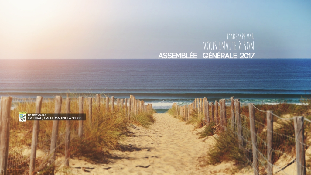 Slider Assemblée Génrale