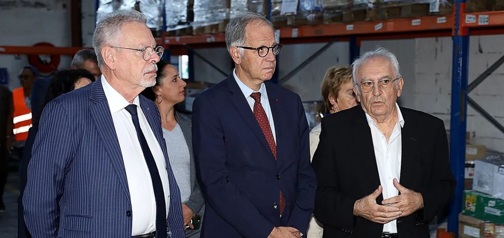 Convention État–Département — lutte contre la pauvreté