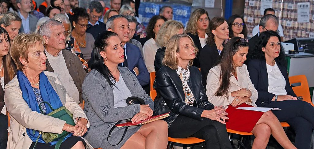 Convention État–Département — lutte contre la pauvreté
