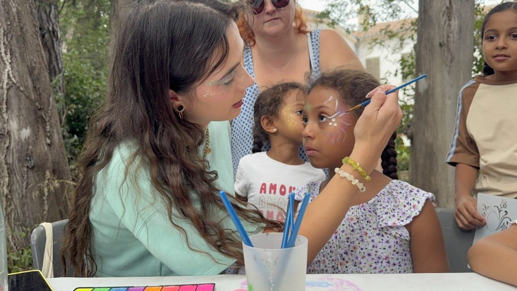 UDAF — 80 ans et Fête des familles