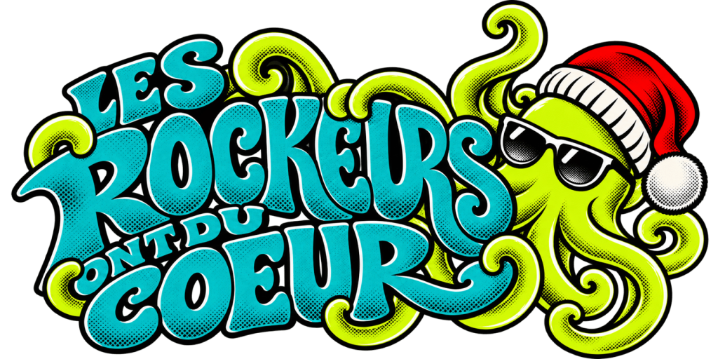 Les Rockeurs ont du Cœur — archives du partenaire